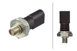 SENZOR PRESIUNE ULEI HELLA 6ZL 009 600-231 - Piesa auto compatibila cu mai multe marci