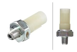 Senzor presiune ulei HELLA 6ZL 014 396-001