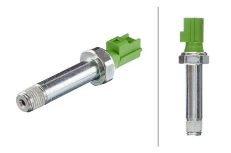 SENZOR PRESIUNE ULEI HELLA 6ZL 014 396-061 - Piesa auto compatibila cu mai multe marci
