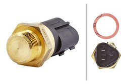 Comutator temperatura ventilator radiator HELLA 6ZT 007 800-
