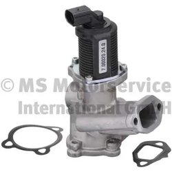 SUPAPA EGR PIERBURG 7.00020.24.0 - Compatibil cu FIAT, LANCIA, OPEL, SUZUKI, VAUXHALL