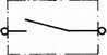 Comutator temperatura ventilator radiator HELLA 6ZT 007 807-