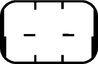 Comutator temperatura ventilator radiator HELLA 6ZT 007 807-