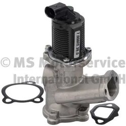 SUPAPA EGR PIERBURG 7.00020.39.0 - Compatibil cu FIAT, FORD, LANCIA