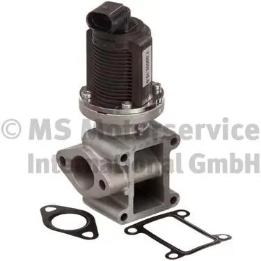 SUPAPA EGR PIERBURG 7.00063.10.0 - Compatibil cu ALFA ROMEO, FIAT, LANCIA, OPEL, SAAB, VAUXHALL
