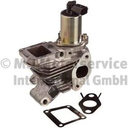 SUPAPA EGR PIERBURG 7.00075.07.0 - Compatibil cu RENAULT