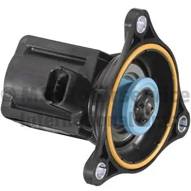 SUPAPA AER CIRCULATIE CUTIE, INCARCATOR PIERBURG 7.00175.04.0 - Compatibil cu CADILLAC, OPEL, SAAB, VAUXHALL