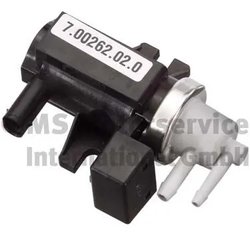 CONVERTOR DE PRESIUNE TURBOCOMPRESOR PIERBURG 7.00262.02.0 - Compatibil cu MERCEDES-BENZ