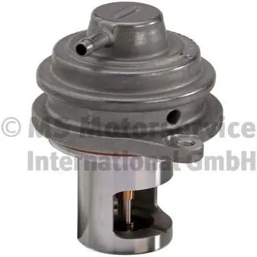 SUPAPA EGR PIERBURG 7.00306.36.0 - Compatibil cu MITSUBISHI, SMART