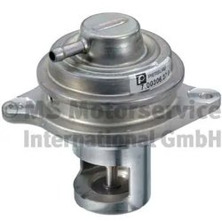 SUPAPA EGR PIERBURG 7.00306.37.0 - Compatibil cu MERCEDES-BENZ