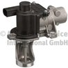 SUPAPA EGR PIERBURG 7.00365.06.0 - Compatibil cu AUDI, SKODA, VW