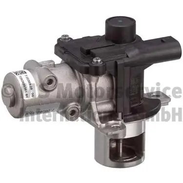 SUPAPA EGR PIERBURG 7.00368.15.0 - Compatibil cu DACIA, NISSAN, RENAULT, SUZUKI