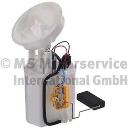 POMPA COMBUSTIBIL PIERBURG 7.00468.48.0 - Compatibil cu MERCEDES-BENZ