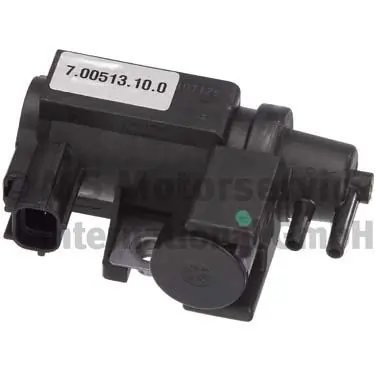 CONVERTOR DE PRESIUNE TURBOCOMPRESOR PIERBURG 7.00513.10.0 - Compatibil cu LEXUS, TOYOTA