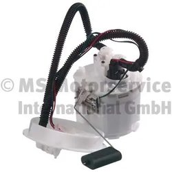 POMPA COMBUSTIBIL PIERBURG 7.00661.05.0 - Compatibil cu FORD