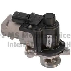 SUPAPA EGR PIERBURG 7.00789.10.0 - Compatibil cu AUDI, PORSCHE, VW