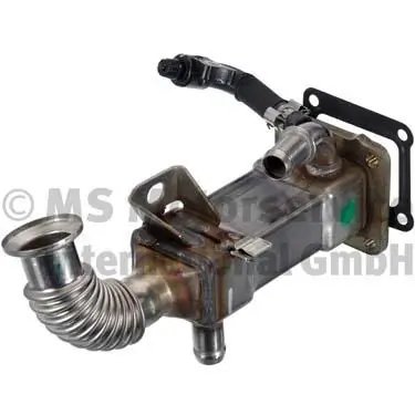 RADIATOR RECIRCULARE GAZE ESAPAMENT PIERBURG 7.00837.01.0 - Compatibil cu RENAULT