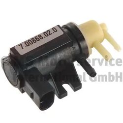 CONVERTOR DE PRESIUNE TURBOCOMPRESOR PIERBURG 7.00868.02.0 - Compatibil cu AUDI, PORSCHE, SEAT, SKODA, VW