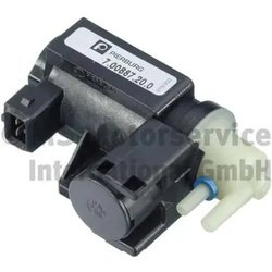 Convertor de presiune turbocompresor Pierburg 7.00887.20.0