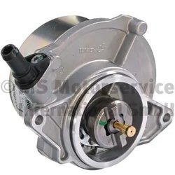 Pompa vacuum sistem de franare Pierburg 7.00906.21.0