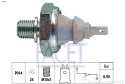 Senzor presiune ulei FACET 7.0095