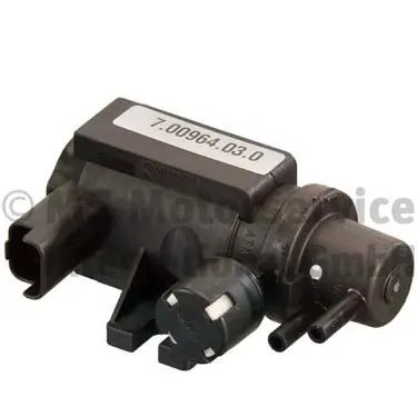 CONVERTOR PRESIUNE ESAPAMENT PIERBURG 7.00964.03.0 - Compatibil cu CITROEN, PEUGEOT
