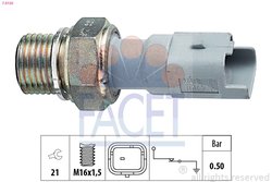 Senzor presiune ulei FACET 7.0130