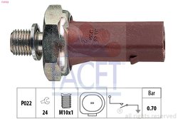 Senzor presiune ulei FACET 7.0132
