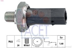Senzor presiune ulei FACET 7.0135