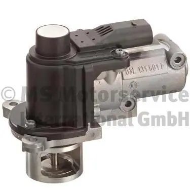 SUPAPA EGR PIERBURG 7.01493.07.0 - Compatibil cu VW