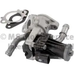 SUPAPA EGR PIERBURG 7.01621.08.0 - Compatibil cu FORD