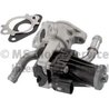 SUPAPA EGR PIERBURG 7.01621.08.0 - Compatibil cu FORD