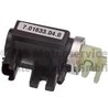 CONVERTOR DE PRESIUNE TURBOCOMPRESOR PIERBURG 7.01633.04.0 - Compatibil cu CITROEN, FIAT, LANCIA, PEUGEOT
