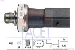 Senzor presiune ulei FACET 7.0168