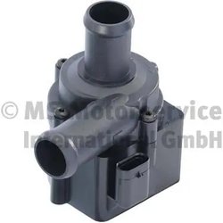 POMPA DE APA INSTALATIE DE INCALZIRE PIERBURG 7.01713.27.0 - Compatibil cu AUDI, AUDI (FAW), BENTLEY, PORSCHE, VW