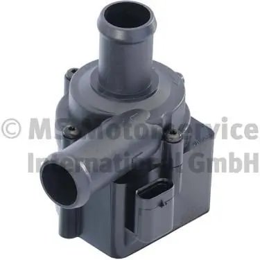 POMPA DE APA INSTALATIE DE INCALZIRE PIERBURG 7.01713.27.0 - Compatibil cu AUDI, AUDI (FAW), BENTLEY, PORSCHE, VW
