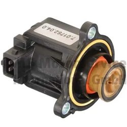SUPAPA AER CIRCULATIE CUTIE, INCARCATOR PIERBURG 7.01762.04.0 - Compatibil cu ALPINA, BMW, BMW (BRILLIANCE)