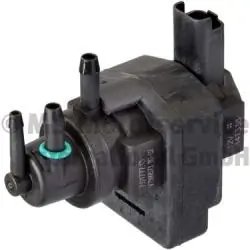 CONVERTOR DE PRESIUNE TURBOCOMPRESOR PIERBURG 7.01777.19.0 - Compatibil cu CITROEN, DS, OPEL, PEUGEOT
