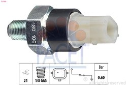Senzor presiune ulei FACET 7.0180