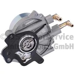 Pompa vacuum sistem de franare Pierburg 7.01787.10.0