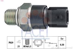 Senzor presiune ulei FACET 7.0181