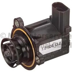 SUPAPA AER CIRCULATIE CUTIE, INCARCATOR PIERBURG 7.01830.13.0 - Compatibil cu AUDI, BENTLEY, SEAT, SKODA, VW