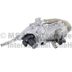 RADIATOR RECIRCULARE GAZE ESAPAMENT PIERBURG 7.01881.09.0 - Compatibil cu JAGUAR, LAND ROVER