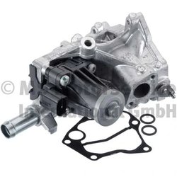 MODUL-EGR PIERBURG 7.01881.06.0 - Compatibil cu JAGUAR, LAND ROVER