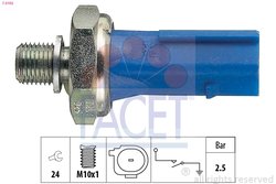Senzor presiune ulei FACET 7.0192