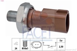 Senzor presiune ulei FACET 7.0205