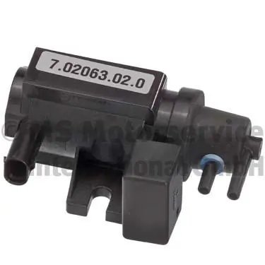 CONVERTOR PRESIUNE ESAPAMENT PIERBURG 7.02063.02.0 - Compatibil cu BMW