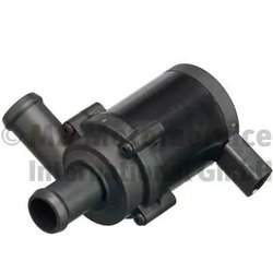 POMPA DE APA INSTALATIE DE INCALZIRE PIERBURG 7.02074.57.0 - Compatibil cu VW