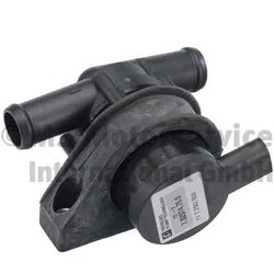 POMPA DE APA INSTALATIE DE INCALZIRE PIERBURG 7.02074.75.0 - Compatibil cu AUDI, AUDI (FAW), SKODA, VW, VW (SVW)