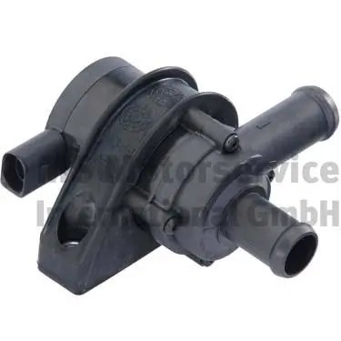 POMPA DE APA INSTALATIE DE INCALZIRE PIERBURG 7.02074.88.0 - Compatibil cu AUDI, SEAT, SKODA, SKODA (SVW), VW, VW (FAW), VW (SVW